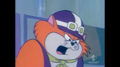 Mototopo & Autogatto epi 22