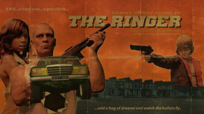 MEGASELECCION CORTOS :THE RINGER