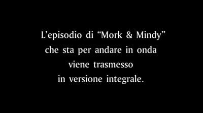 Mork & Mindy 1x02
