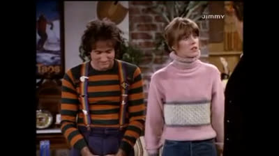 Mork & Mindy 1x22