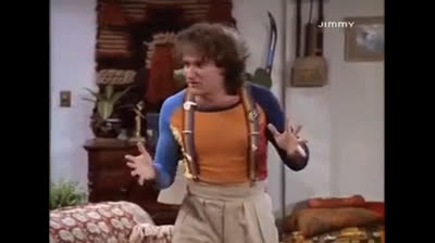 Mork & Mindy 1x18