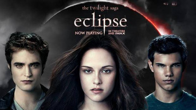 Crepúsculo: Eclipse  (2010)  ᴴᴰ-Fogaça ⚡️