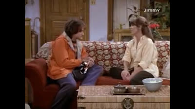 Mork & Mindy 1x13