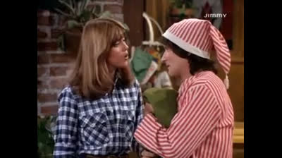 Mork & Mindy 1x17