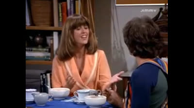 Mork & Mindy 1x03