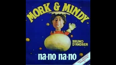 Mork & Mindy na-no-na-no sigla completa