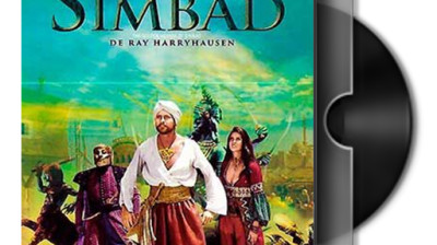 A Nova Viagem de Sinbad (1973)