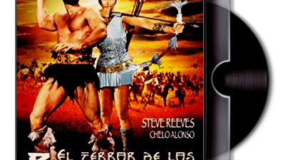 O Terror dos Bárbaros (1959)