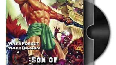 Maciste no vale dos Reis | O Filho de Sansão (1960)