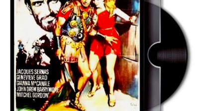 A Destruição de Corinto (1961)