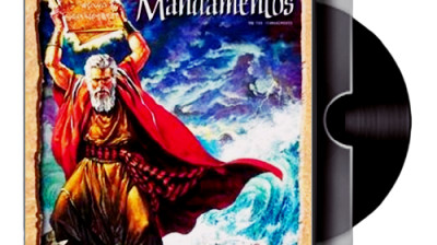 Os Dez Mandamentos (1956) - Dublado