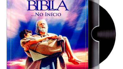 A Bíblia - No Início (1966)