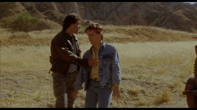 Pumpkinhead – A Vingança do Diabo 1988 - PedrØ ☠️ CCC