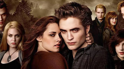 Crepúsculo 2008  ᴴᴰ-Fogaça ⚡️