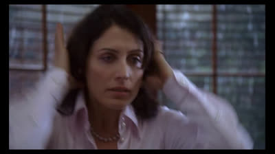 HOUSE en español(castellano) 3x17 - Posicion fetal .