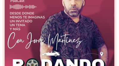 RODANDO / (rolling) / Cuña publicitaria oficial