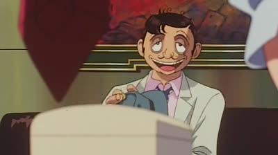 kimba la leggenda del leone bianco 1997