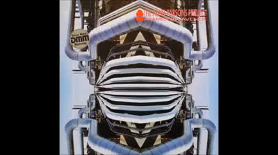 the alan parsons project ammonia avenue fullalbum