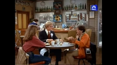 Mork & Mindy 2x23