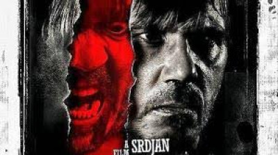 A SERBIAN FILM
