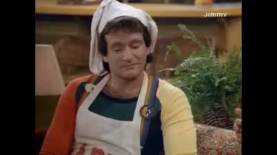 Mork & Mindy 2x26