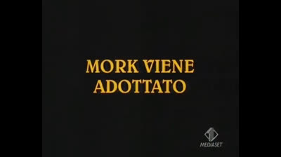 Mork & Mindy 2x22