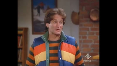 Mork & Mindy 2x16