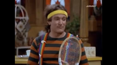 Mork & Mindy 2x17