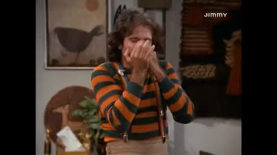 Mork & Mindy 2x19