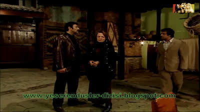 Yeşeren Düşler - 35. Bölüm HD