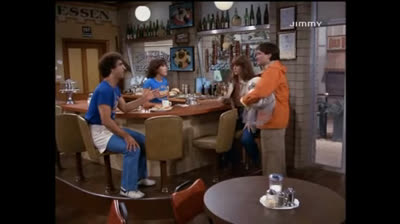 Mork & Mindy 2x09