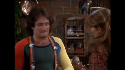 Mork & Mindy 2x07
