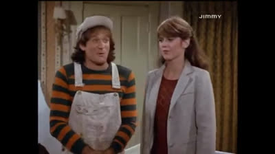 Mork & Mindy 2x08