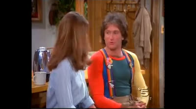 Mork & Mindy 2x06