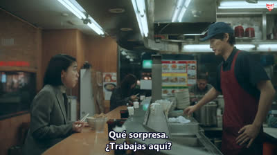 {CAL} Amantes sin Amor Ep. 6 (Sub. Esp)