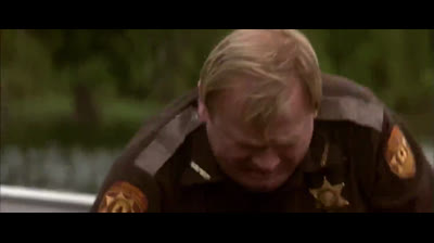 lake placid terrore corre sul lago 1999