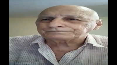 Just take a moment - Ricky Nelson cover song