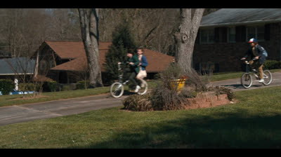 Stranger things T1EP07