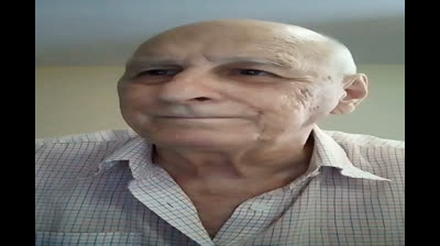 I'm still dreamin' - Johnny Burnette cover song