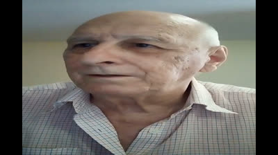 I pay for loving you - Ricky Nelson cover song