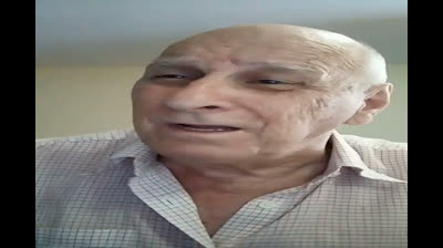 Hello pretty girl - Ronnie Dove cover song