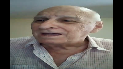 Haunted house - John Fogerty cover song