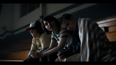 Stranger things T1EP08