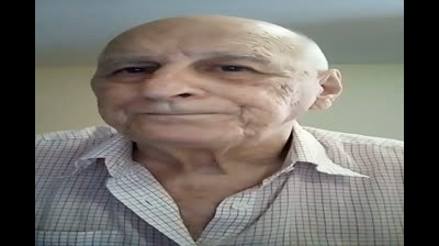 A million vacations - Max Webster cover song