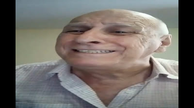 Take one away - Burton Cummings cover song