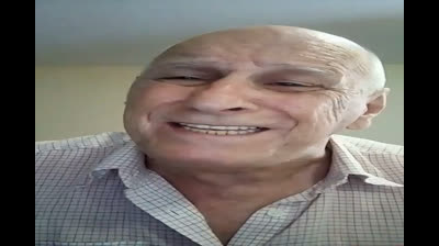 Dark eyed Cajun woman - Doobie Brothers cover song