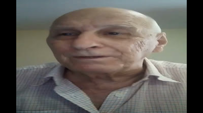 Here I am - Ricky Nelson cover song