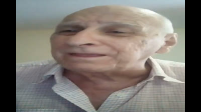 Roll with it - TWRP cover song