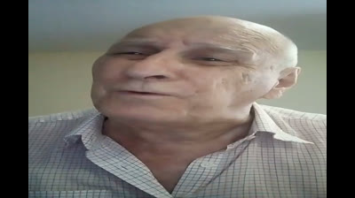 I'm called lonely - Ricky Nelson cover song