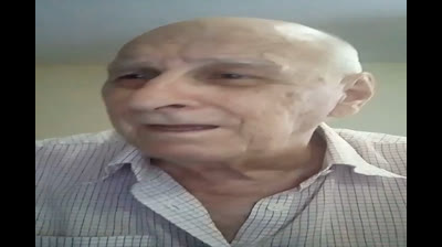 Wonderin' - Neil Young cover song